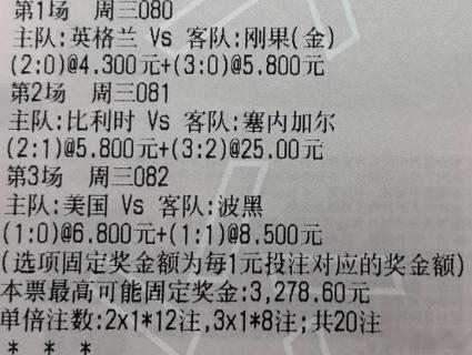金哥世界杯推荐：正一天，反一天！今天就让美国见神仙。080 ⚽️世界杯 英格兰v