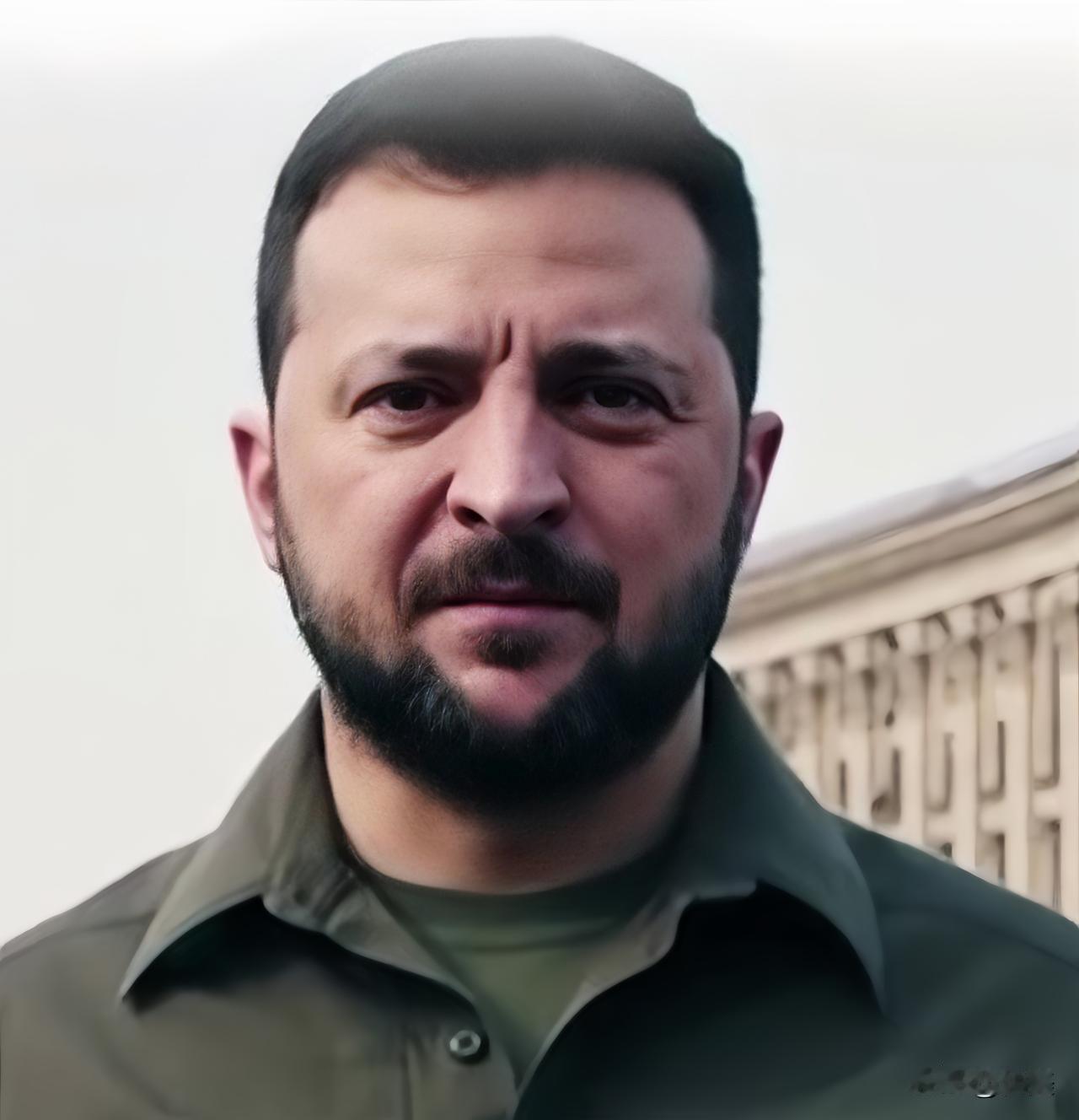 这一手“极限拉扯”，算是把地缘玩明白了！

4月21日，泽连斯基宣布，“友谊”输