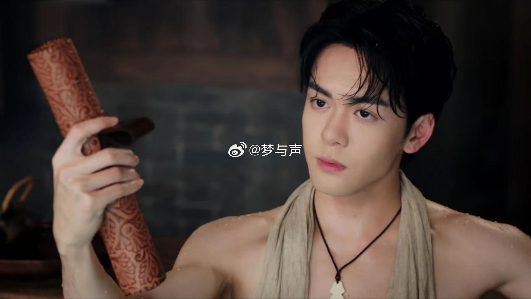 曾舜晞撒娇佛爷我想要陈伟霆为曾舜晞怒点天灯你好星期六 曾舜晞撒娇起来真的没谁扛得