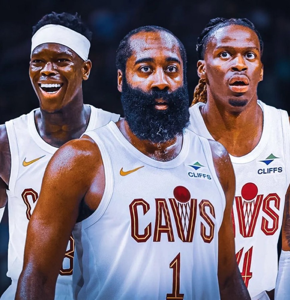 哈登：“这仅仅是我在球队的第六场比赛。我认为问题不在于对手，而在于我们每晚的表现