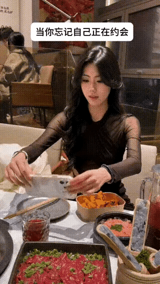 这要在古代，就是殿前失仪