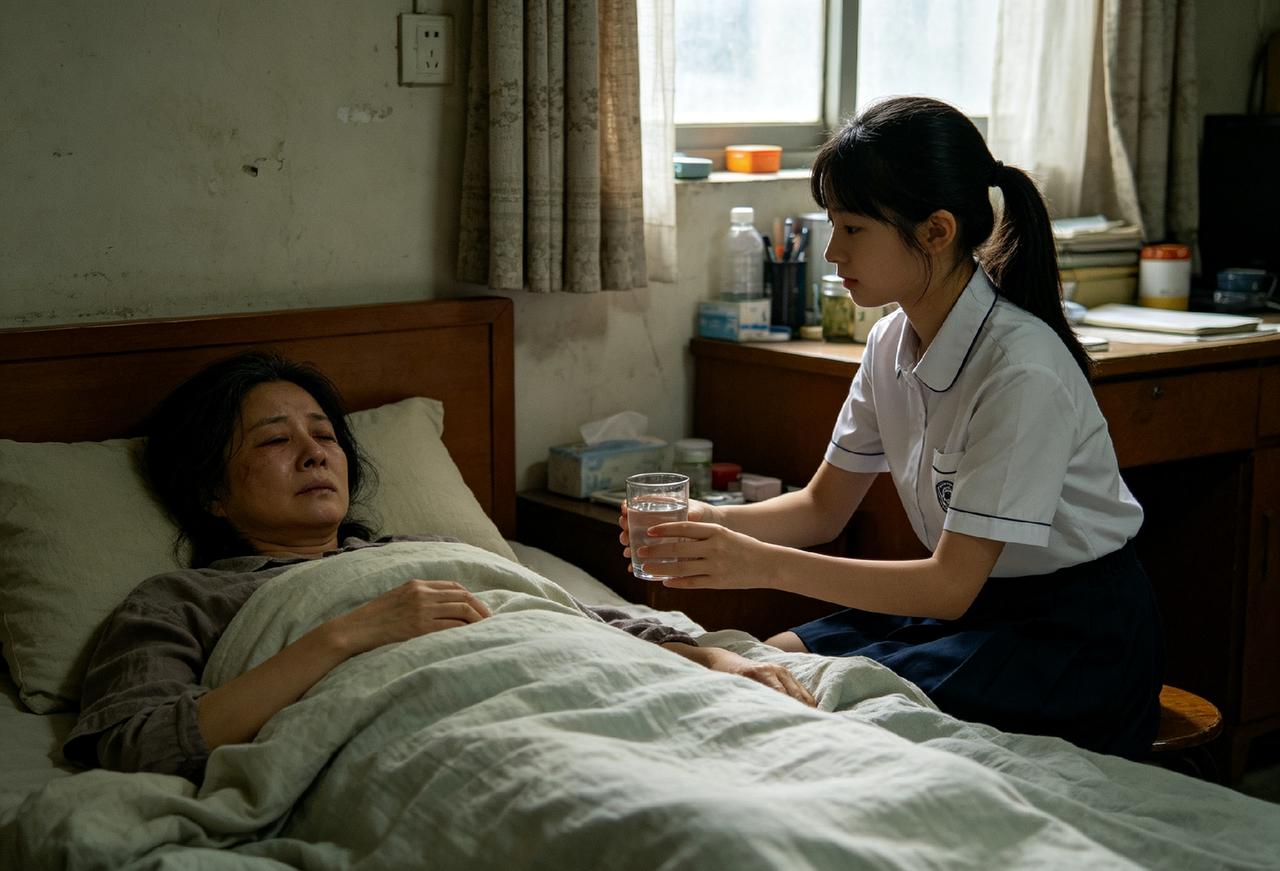 女人不要盲目相信“离了男人能过得好”这样的鸡汤。

今天遇到一个农村女人，前两年