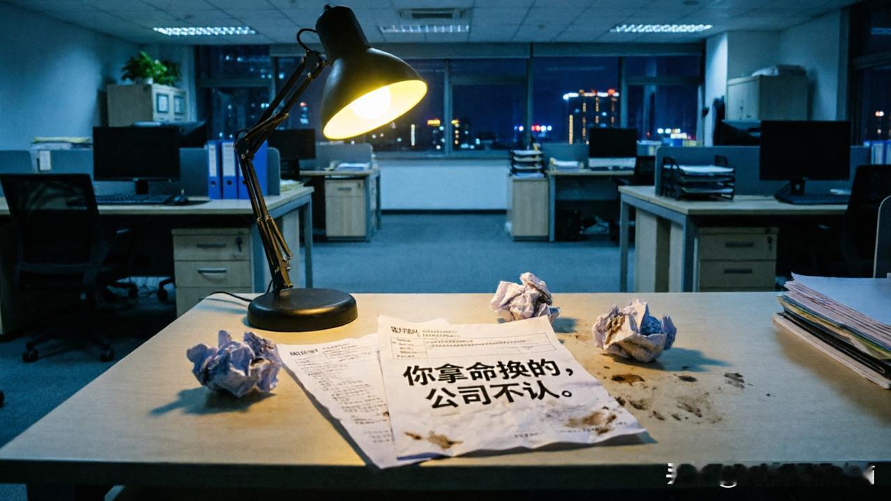 领导非要三天搞千人大会，我说“好的”。结果会场空一半，他脸都绿了

刚入职那会儿