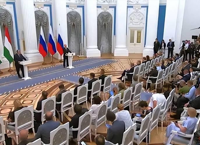 亲欧路线全面回归！
匈牙利外交180度转向，俄乌冲突再添变数。
 
当地时间4月