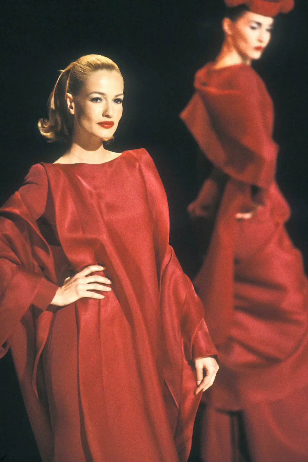 Givenchy 1996