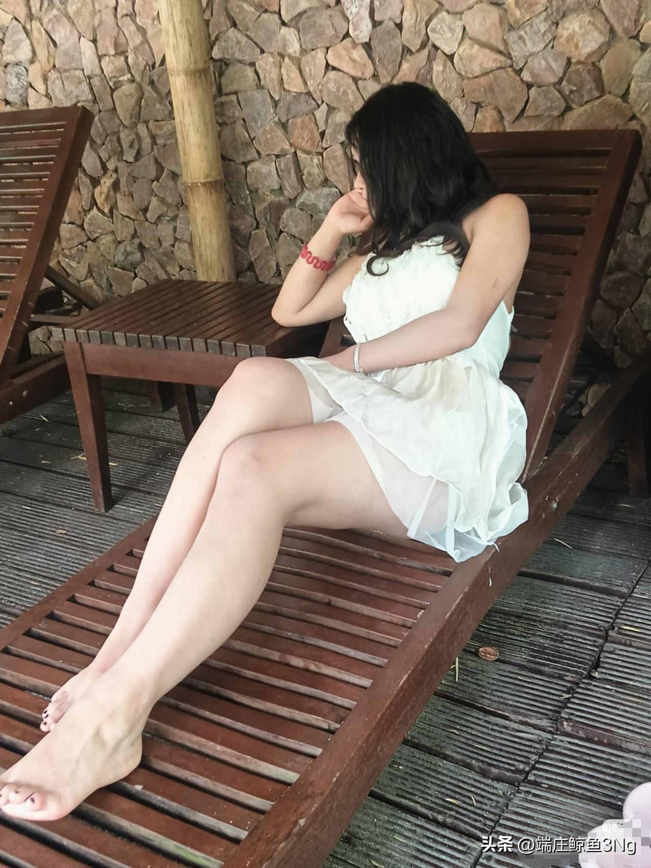 你心目中的美女是什么样子