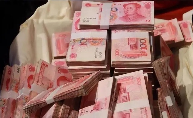 玄学。刷到莫无视 十月你有偏财运 ​​​