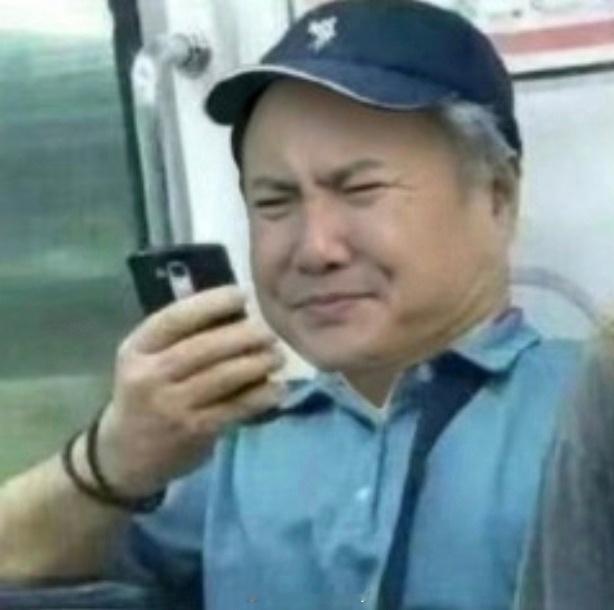 知道我看第五集的感受吗？一整集，朱泰善都性骚扰李采河……真的，要不是李采河是真喜