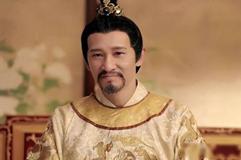 762年5月3日，李隆基死在太极宫甘露殿。13天后，李亨死在长生殿。父子同月而亡