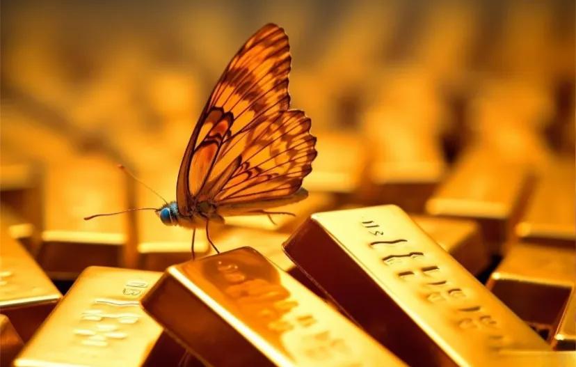 黄金投资，如何抵御通胀带来的