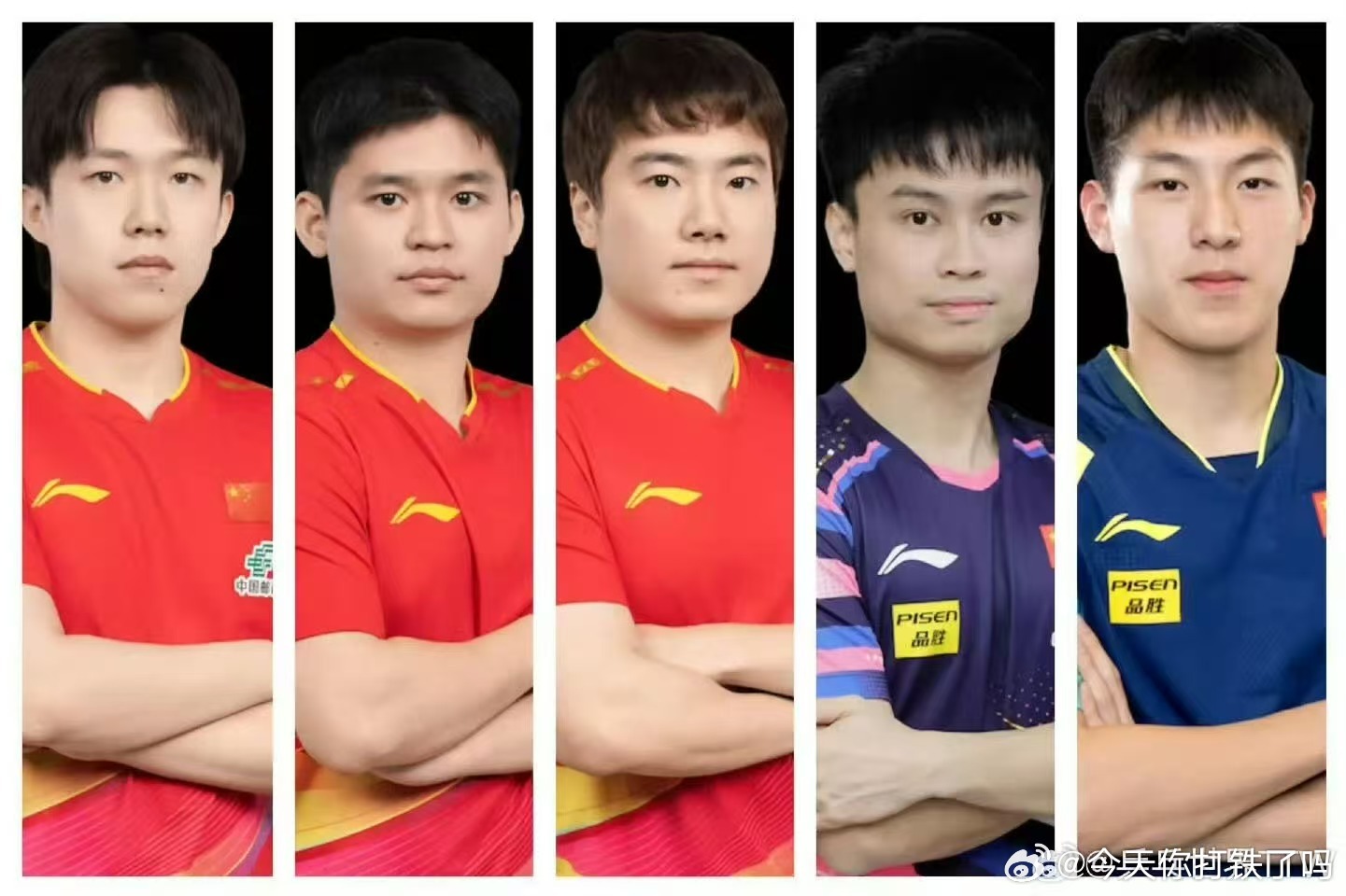 王皓回应国乒澳门世界杯名单王皓说世界排名并非唯一标准 以状态定人选，以实力定乾坤