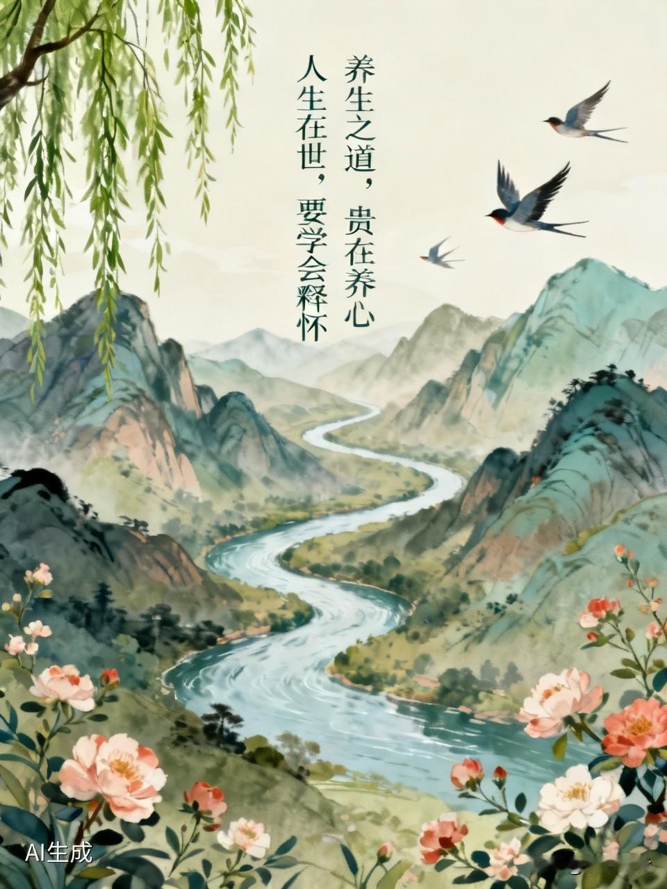 河南一位55岁女士因邻里琐事争执，情绪激动导致脑干出血不幸离世。这起悲剧提醒我们