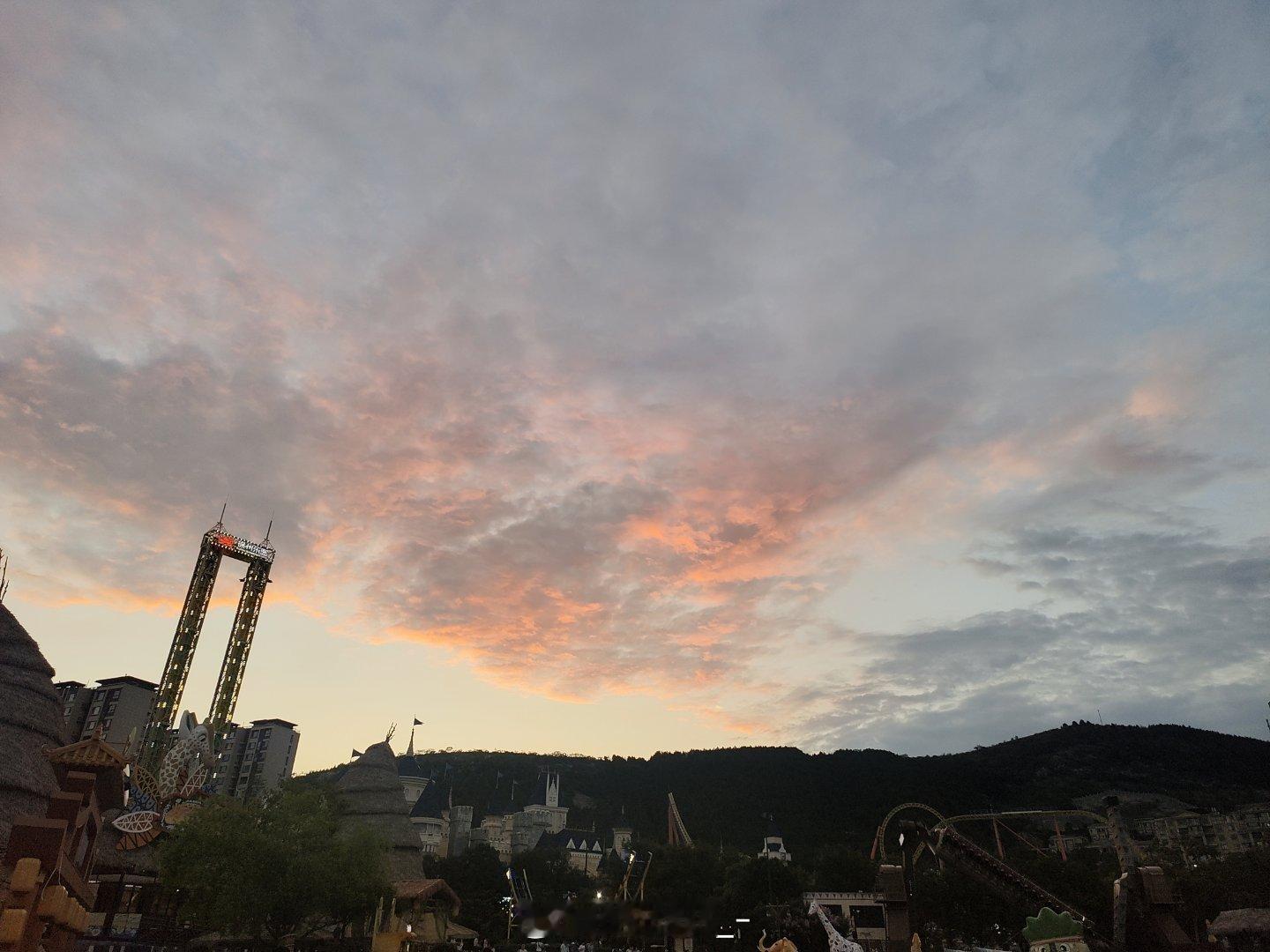 🌴出游让好心情成为生活的主角 ​​​
