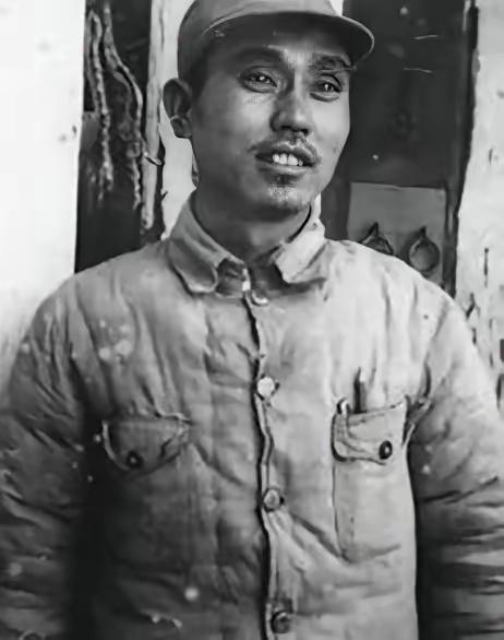 1949年，陈赓在上海见到了小姨子，多年不见，小姨子出落的亭亭玉立，已长成了大美