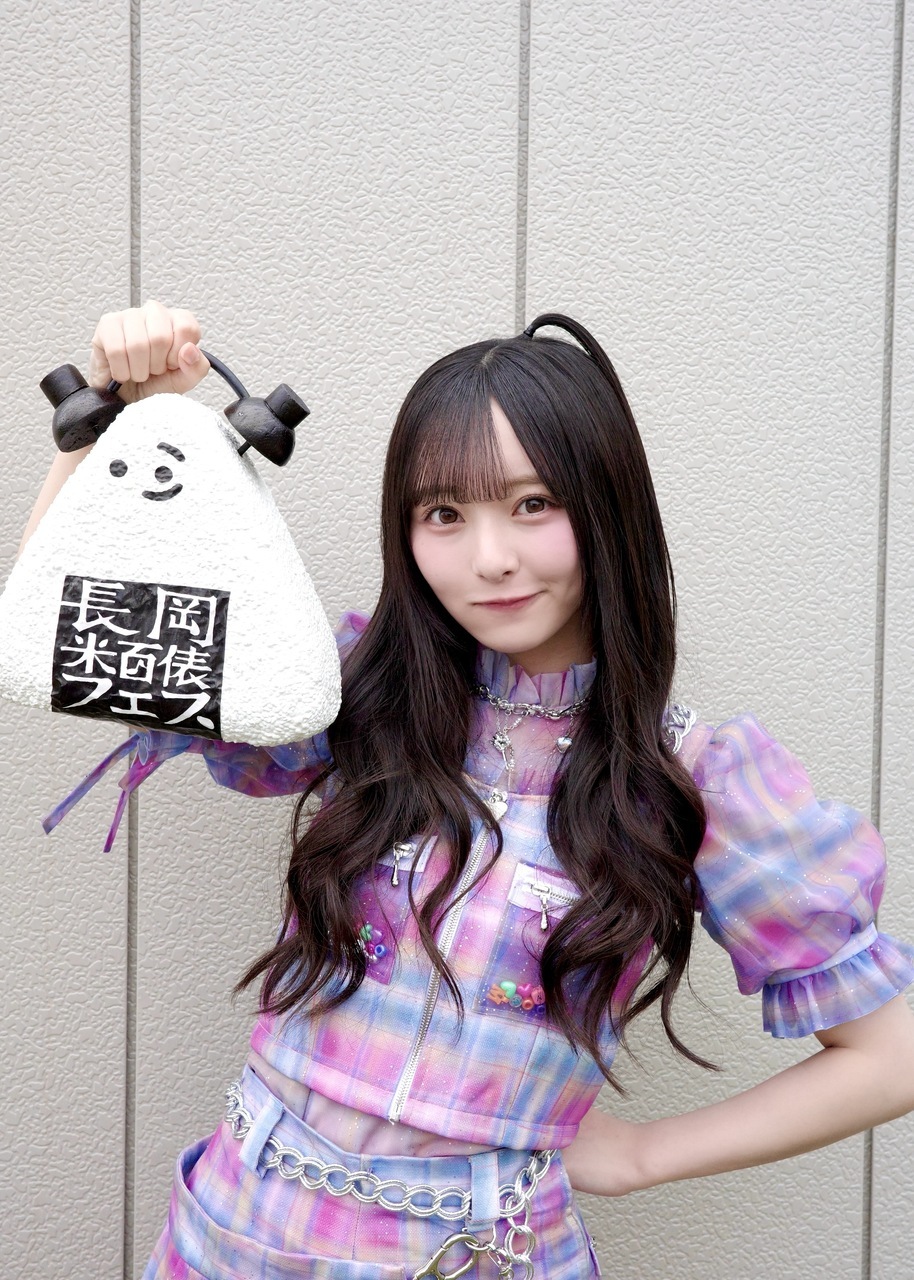 片山紗希「未来虹さん🌈最近、未来虹さんとお話させていただける機会も増えて、個人
