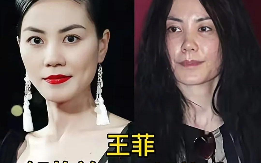你敢信吗？女明星最迷人的瞬间，可能不是红毯聚光灯，而是卸妆后抬头看镜子的那一刻。