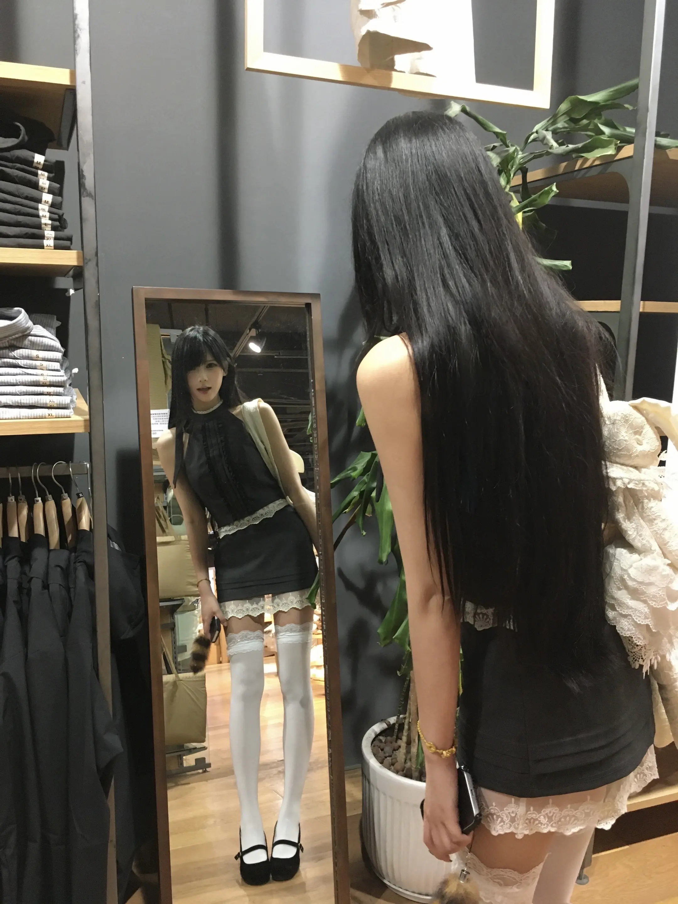 该怎么形容这种感觉呢