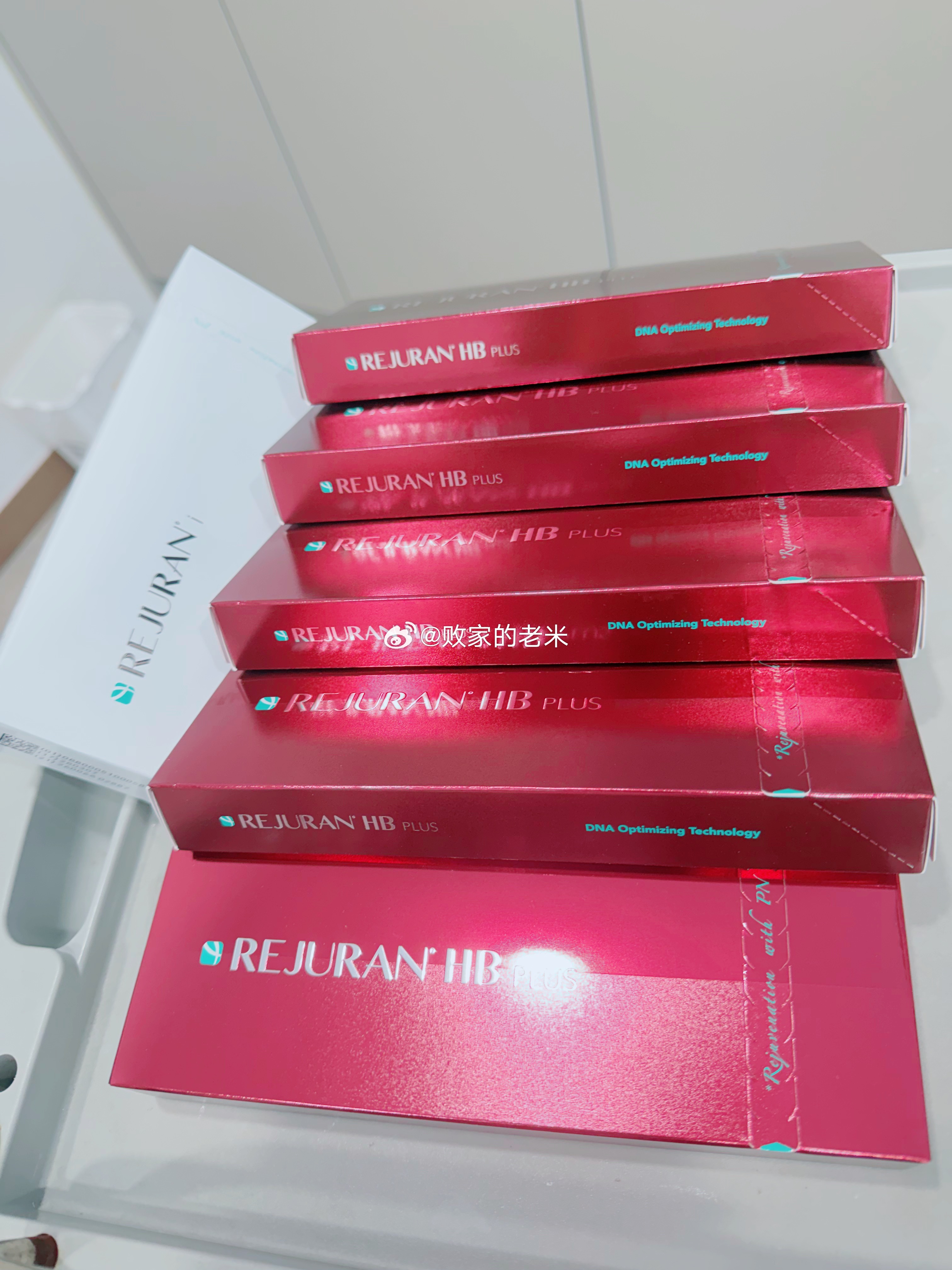 人到40定期返厂很重要 都说这个一个月一次效果好那就让我试试
