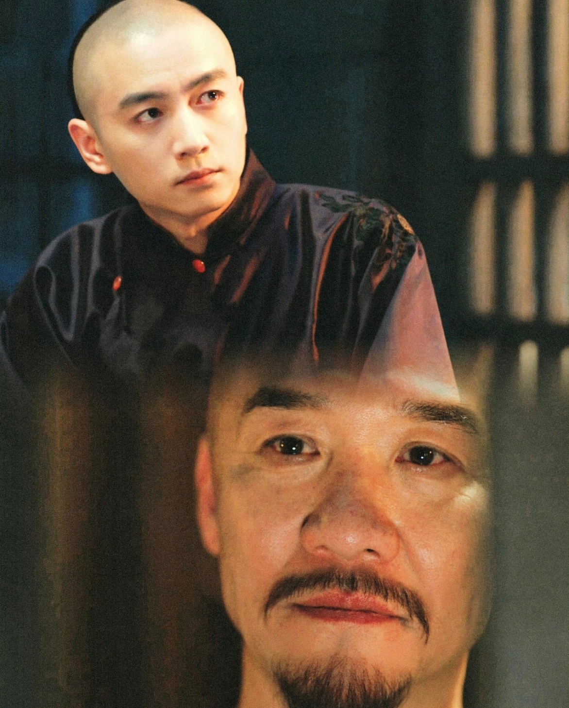 大生意人 传统长剧神了！家庭关系上，古母人设成“代际指南”，台词刷屏！生存层面，