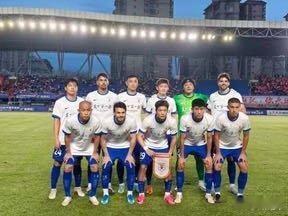 泽卡上演帽子戏法，足协杯泰山队5-0大胜广西轻松晋级网页链接