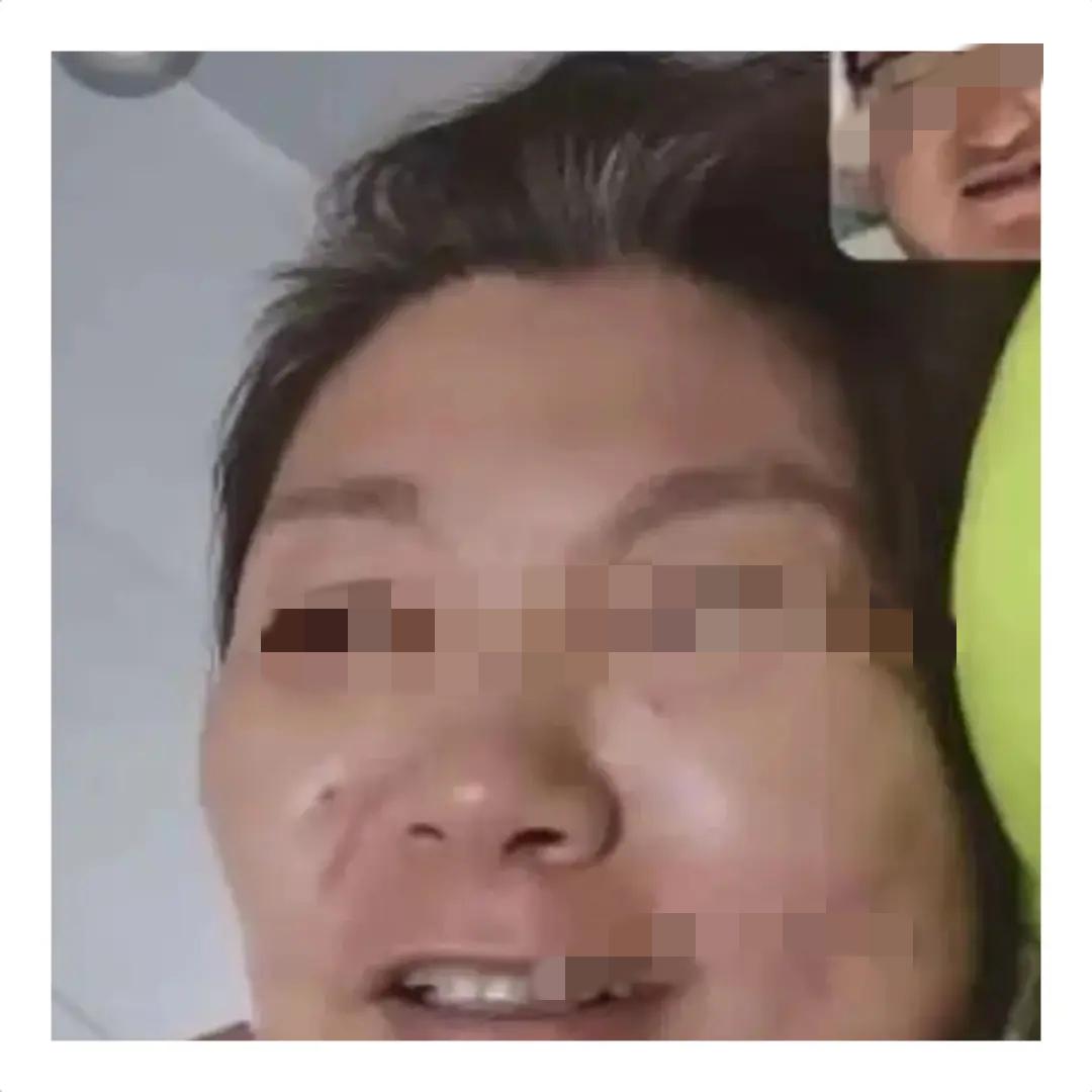 有人骂“老姨馋嫩草”，有人酸“研究生找宿管亏了”，可这些人咋不想想，恋爱哪能拿年