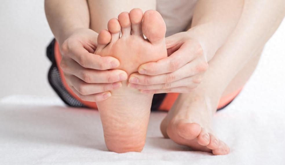 体内有病，腿脚先知！提醒：腿脚若出现6种异常，要当心

很多人都知道，身体的健康