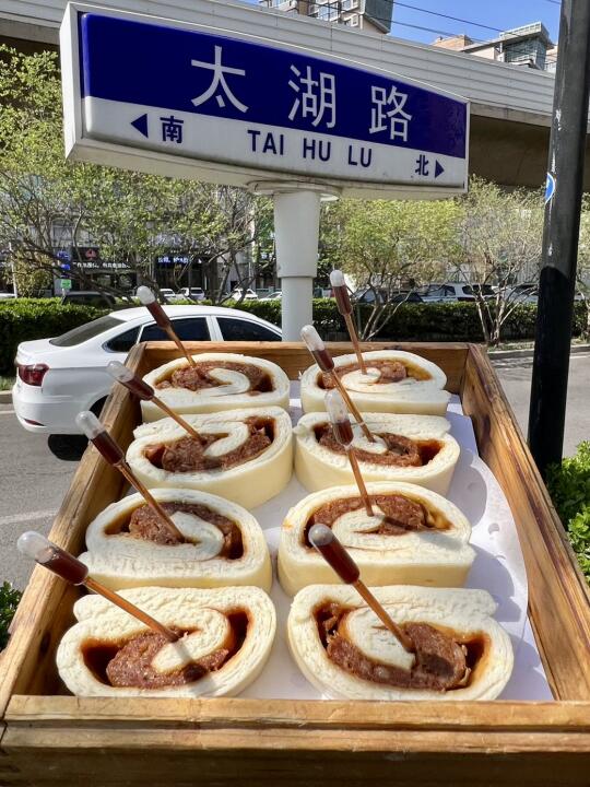 开发区这家天津菜真的值得驱车1小时去吃！