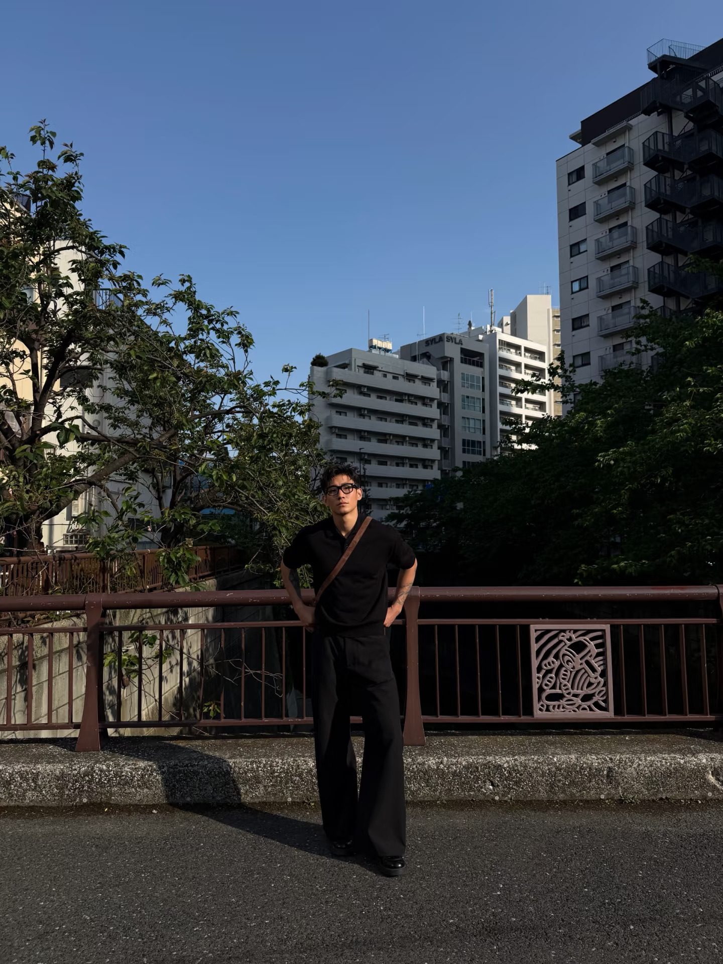 一些东京日常