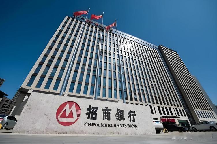 不起眼儿的银行却盈利巨大。