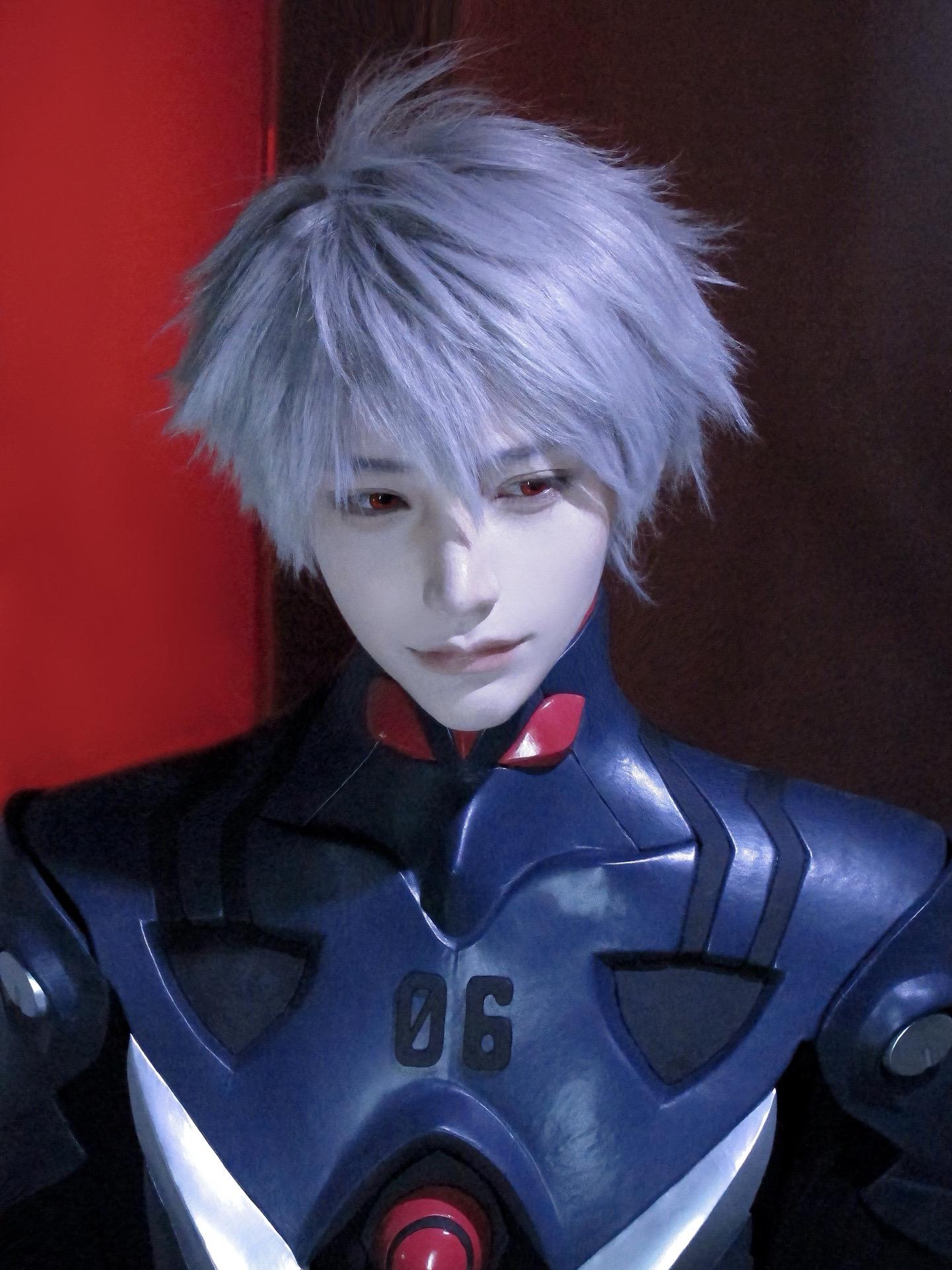 约定的时间到了。