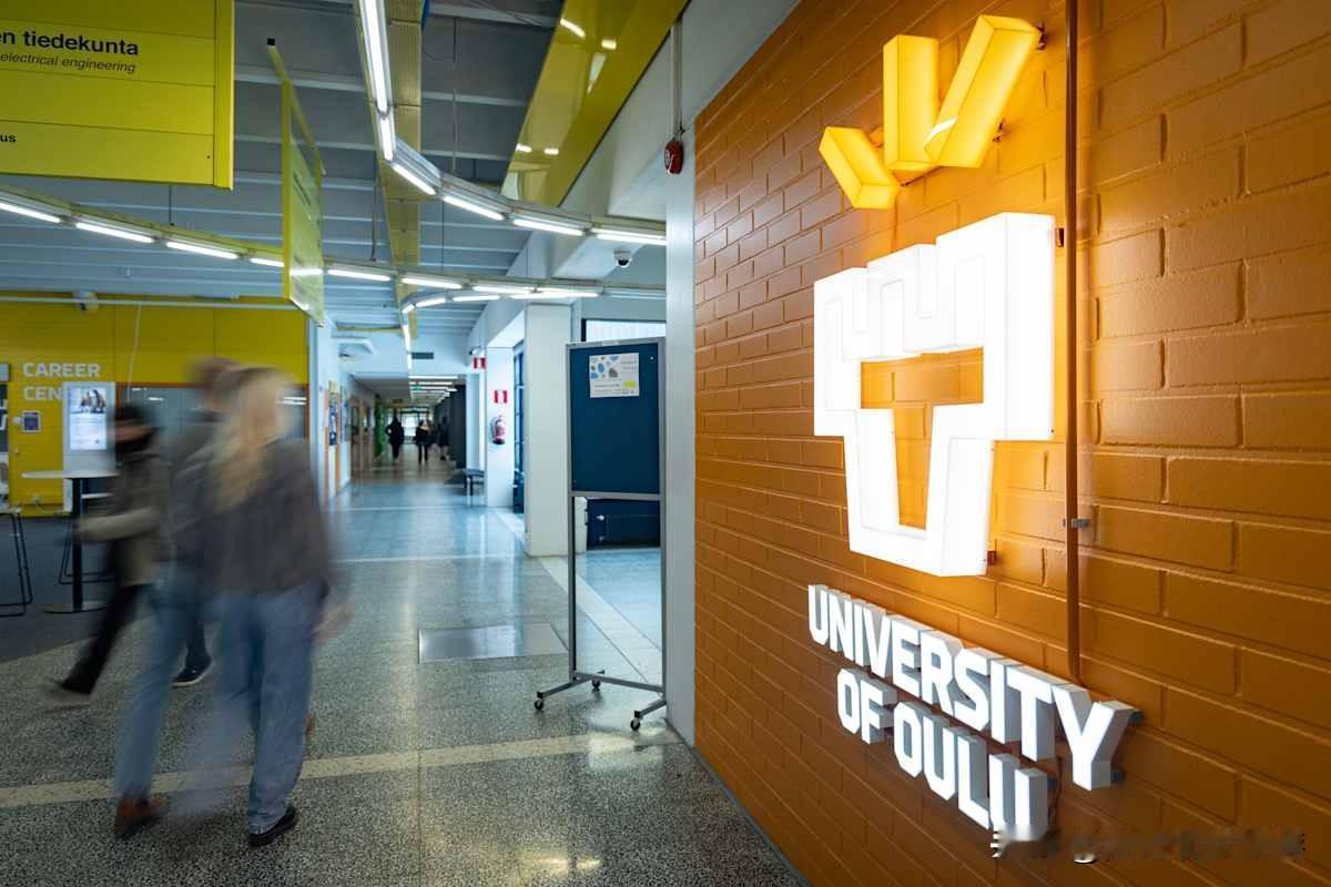 【英语正在取代母语，成为芬兰大学第一使用语言】
芬兰语言研究所（Kotus）最新