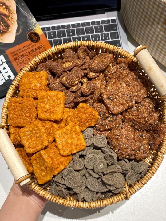 这玩意儿如果停产我一定大哭三天😭！！