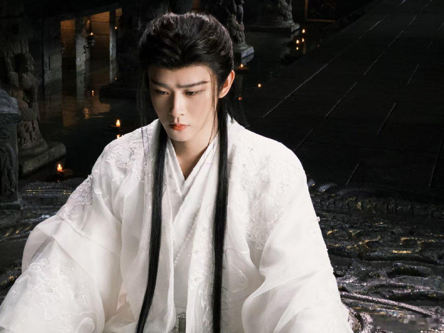 田嘉瑞千字长文告别角色田嘉瑞超长小作文告别月鳞绮纪 谁被田嘉瑞的真诚狠狠戳中了！