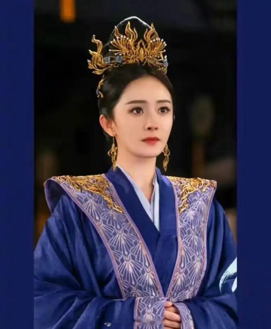 杨幂❌刘学义《江山大同》官宣❗️乱世宿命感有点期待了啊！！ 杨幂