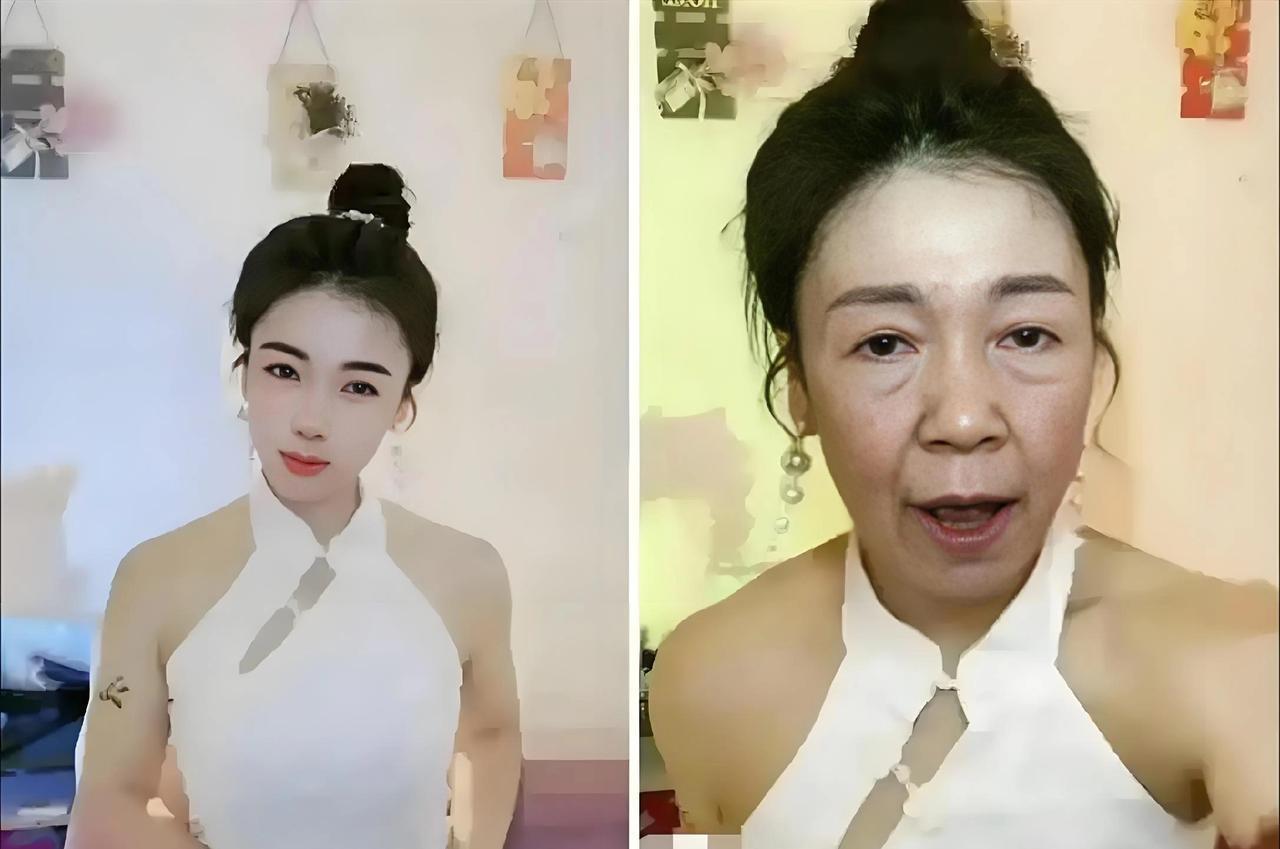 听说2026年1月1日，全网“关美颜”！评论区都炸锅了！
说说你的意见，是支持还