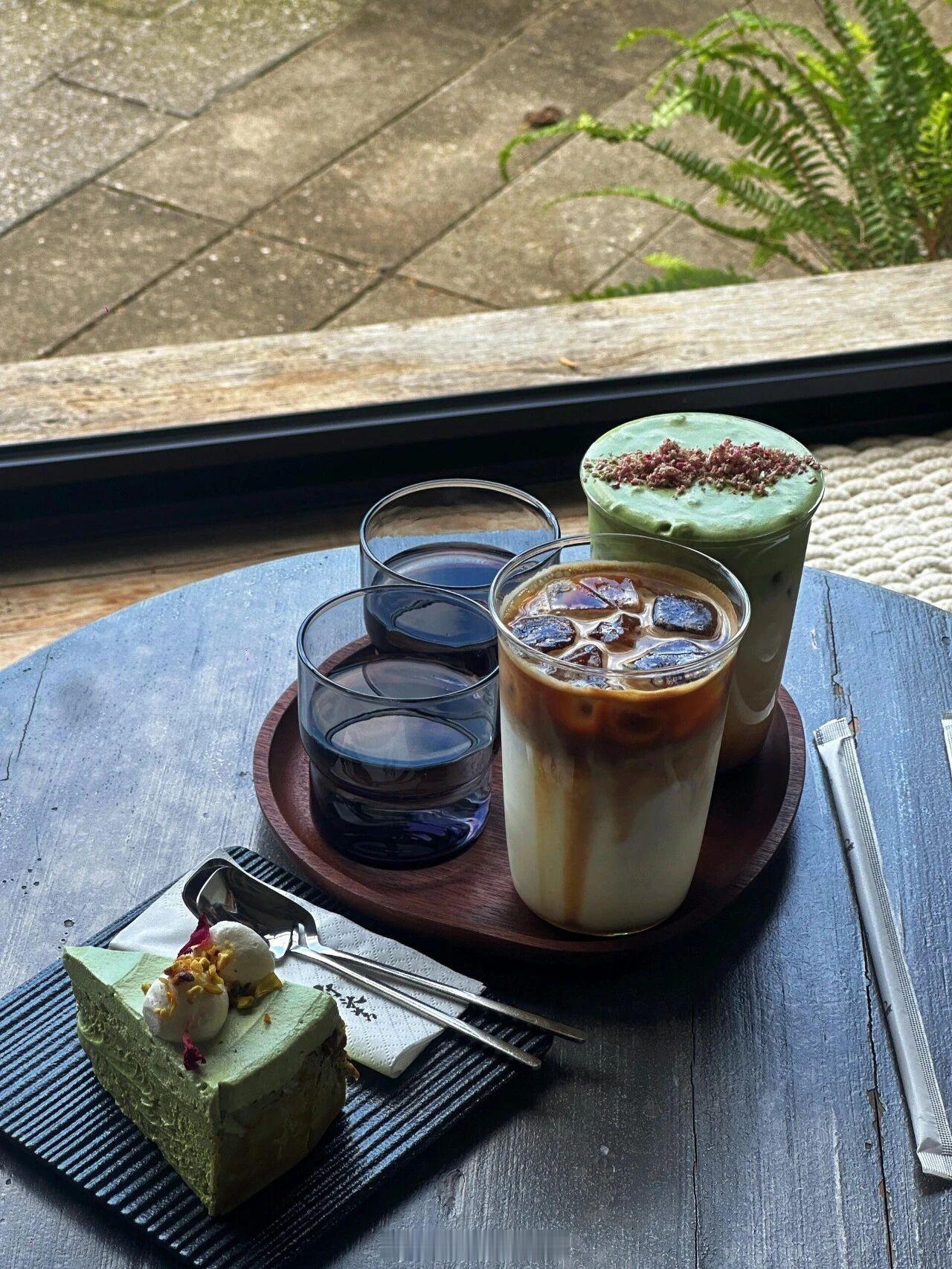 心态这个东西太奇怪了，你形容不出来，但你自己知道已经放下了。 