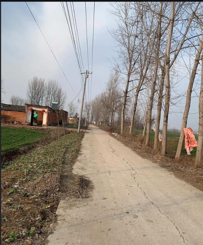 过年回老家？爸妈走了，故乡还在等你
嘿，老乡们，快过年了，你还记得多久没回老家了