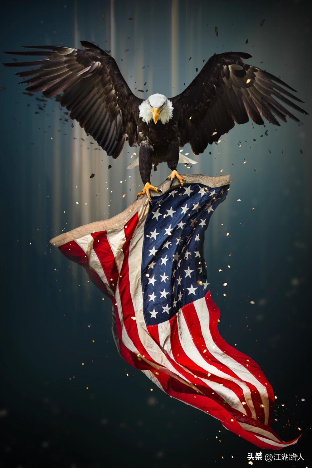 无论承认与否，美伊之战再次证明人类社会弱肉强食铁律，美伊之战再次断言美帝霸权不灭