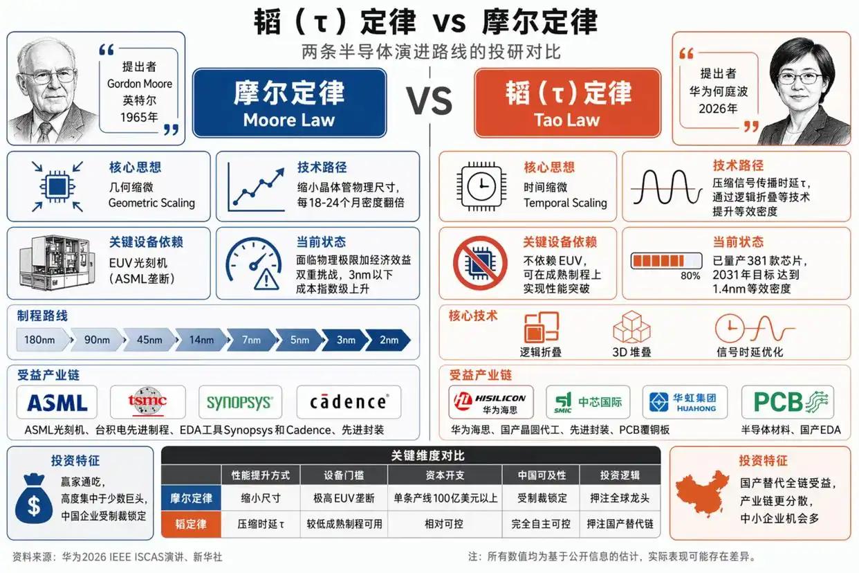 如果高通也搞逻辑折叠，可行吗？能绕过华为专利吗

目前国外提出的方案，都是 3D