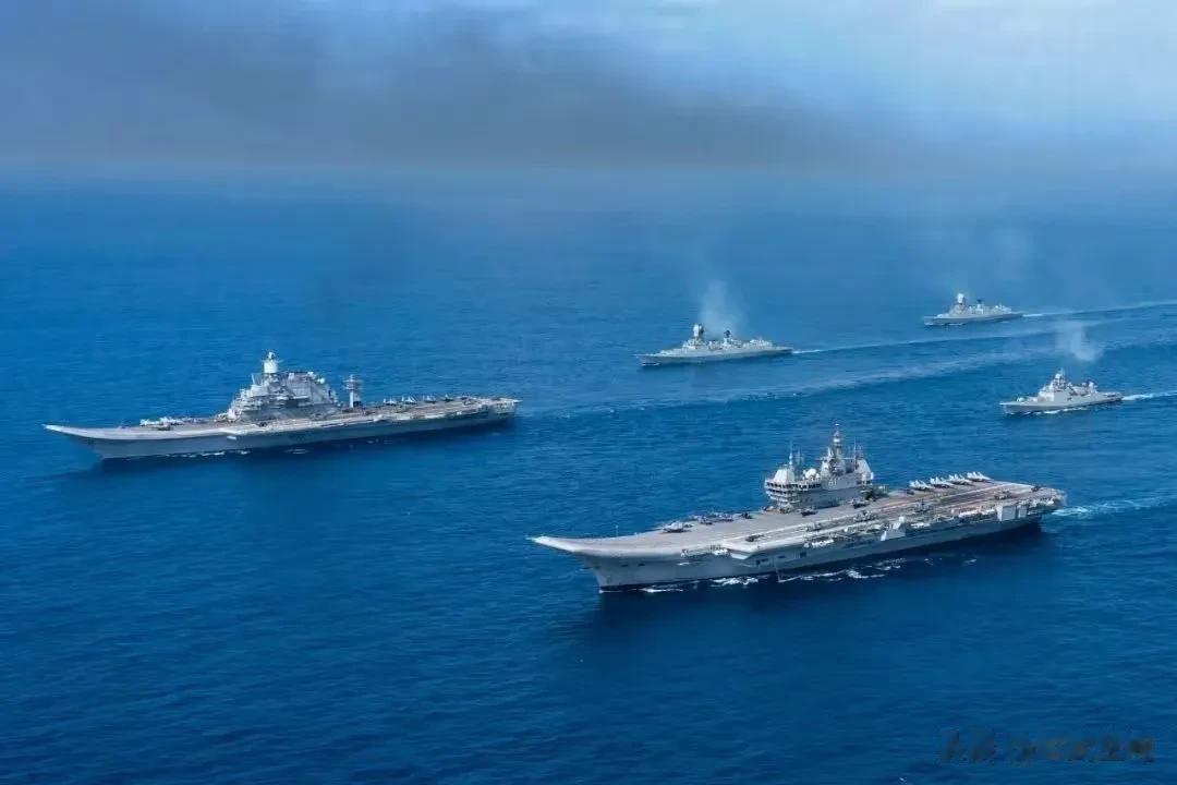 印媒：印度已启动43艘军舰订购，并计划到2035年拥有175艘军舰。
9月18日