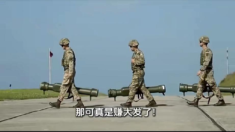 柬军“丢盔弃甲”太离谱！百万美元导弹说扔就扔，先进装备成了摆设？
 
柬泰边境冲