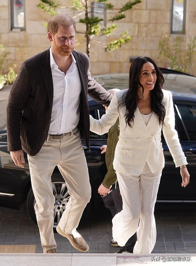 哈里梅根下个月中旬访问澳大利亚，当地人发起了一项请愿书呼吁政府不要用纳税人的钱来