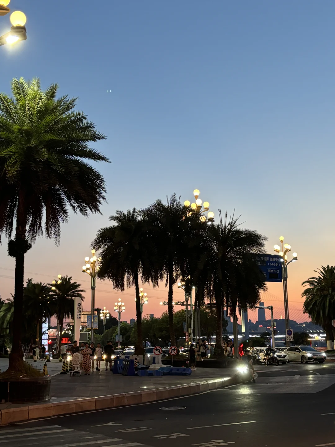 重庆怎么不算滨海城市呢