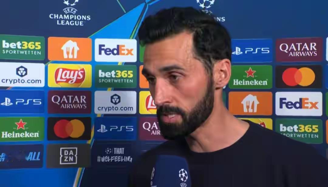 皇马的悲壮，阿韦洛亚的卑微，都改变不了被淘汰的结局！皇马需要一位能驾驭这支球队的