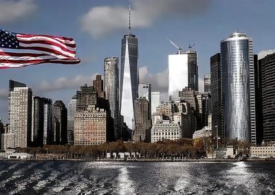 八年围堵全拉胯！美国霸权套路在中国彻底失灵
 
美国三届政府耗时八年，对华布下关