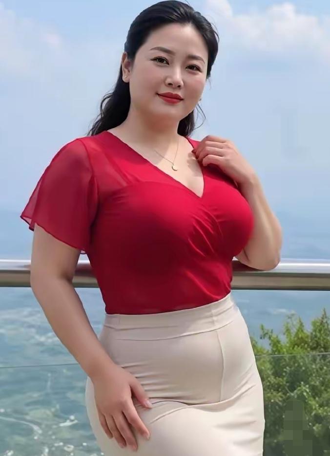 旺夫的美女
