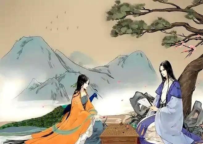春兰杯决赛，眼看杨楷文将波澜不惊地战胜朴廷桓，顺利夺冠。

却不料杨楷文玩的就是