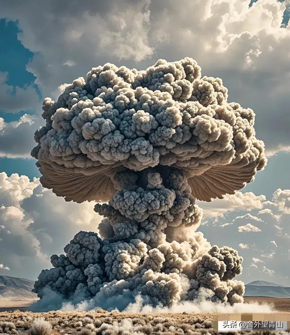 终于还是打起来了。
央视新闻客户端的新闻，2026·2·28·14：20分也就是