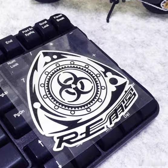 我们中出了一个叛徒~兄弟，你也开ROTARY的吗？转子发动机雨宫rx7