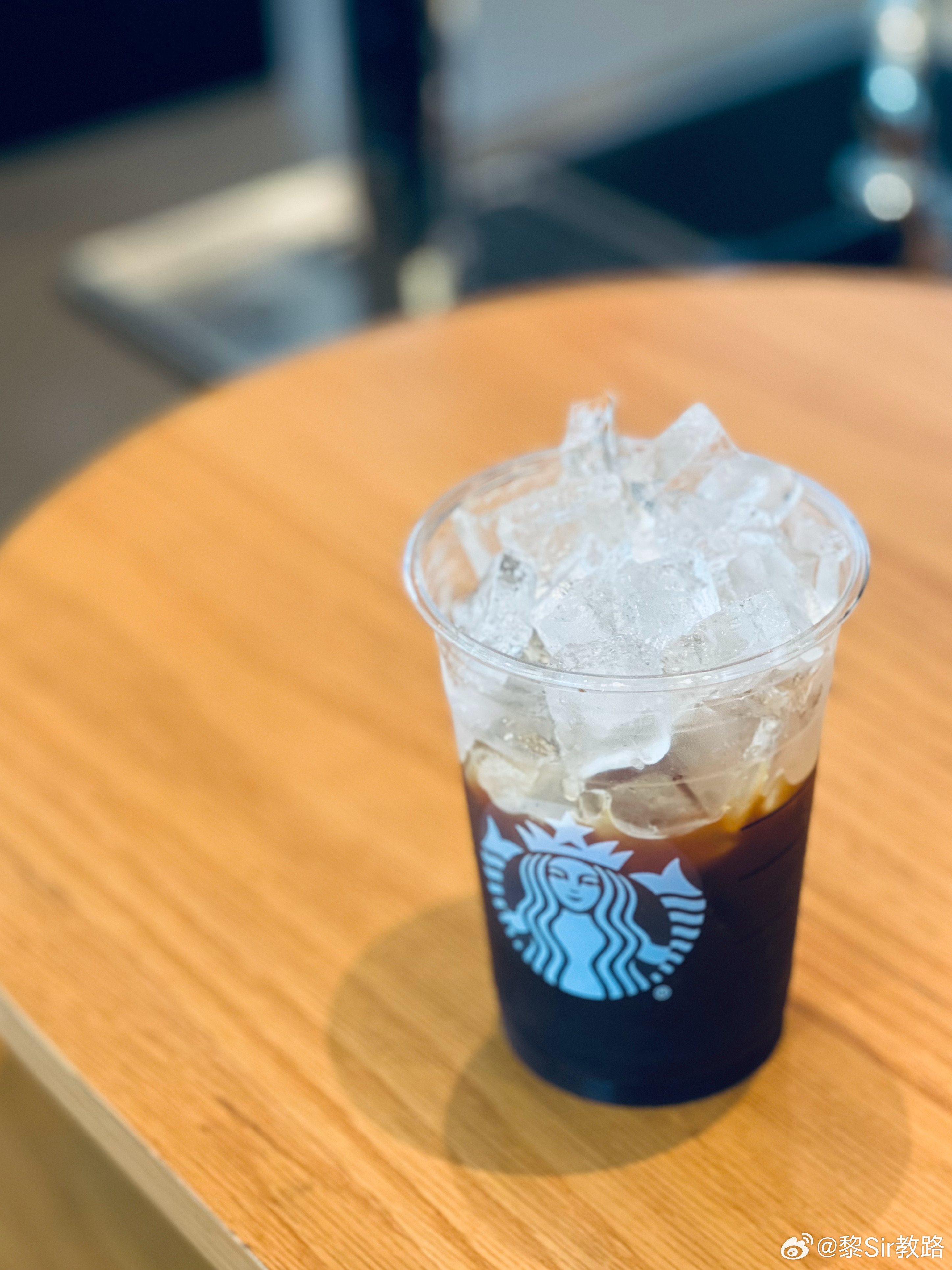 近期我的邪恶表露无遗隔空干啡